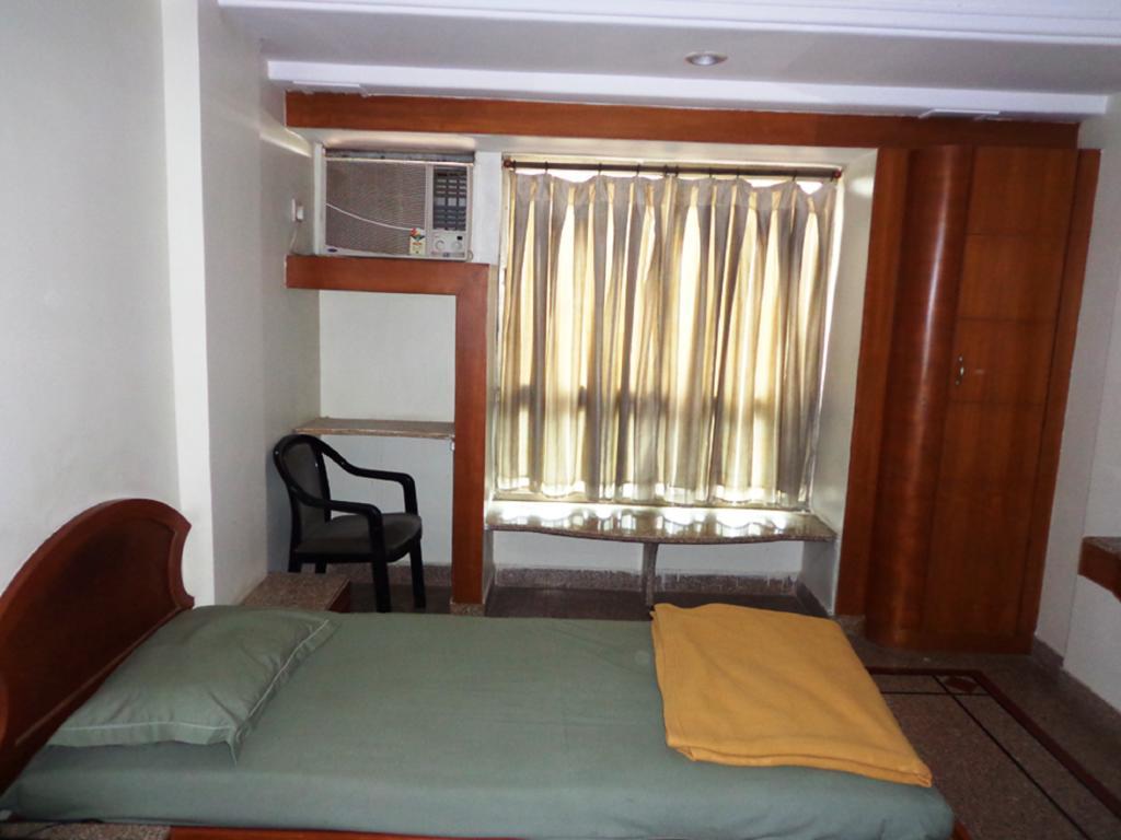 Hotel Abha International Bhuj Room photo
